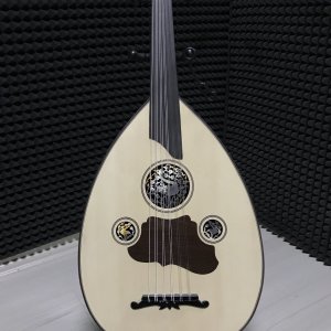 Ud (Alto) Profesyonel