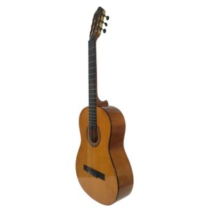 VALENCIA VC264 KLASİK GİTAR, 4/4, NATUREL PARLAK