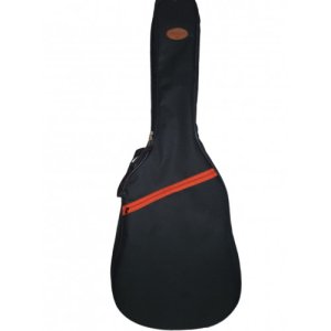 Akustik Gitar Soft Case Taşıma Kılıfı  Çantası