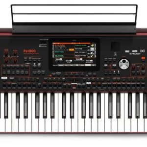 Korg Pa1000 61 Tuş