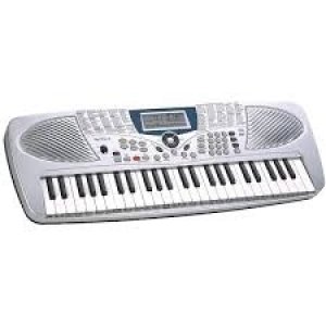Medeli MC37A Org - Keyboard