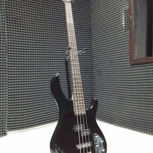 CORT Bas Gitar Actıon 4 Telli