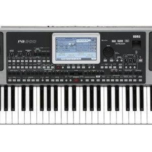 Korg Pa900