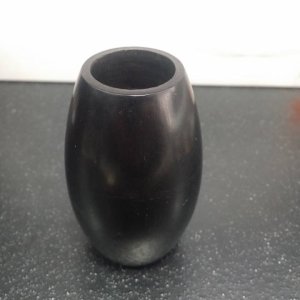 Abanoz Klarnet Şişman Baril