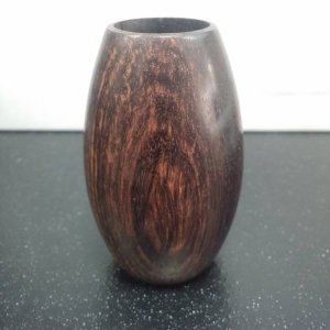 Gül Ağacı Şişman Baril Klarnet