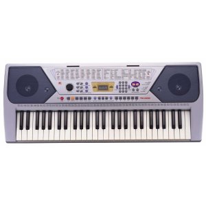 Yong Mei YM3300 - 54 Tuş Dijital Klavye