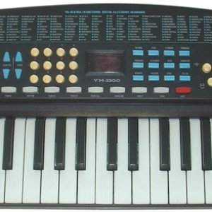 Yong Mei YM2300 - 49 Tuş Dijital Klavye