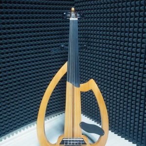 Ekolayzerli Profesyonel iskelet Kasa UD