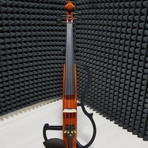 Elektro Keman Yamaha Modeli