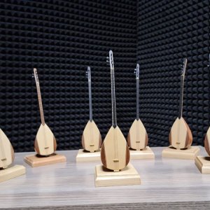 Minyatür Model Bağlama