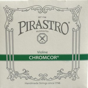 Pirastro Chromcor 319020 Keman Teli