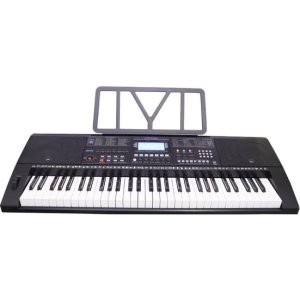 Jwin Jtk-3400 61 Tuş Hassasiyetli Org