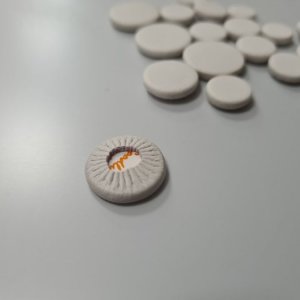 Sol Klarnet Güderisi