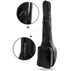 Bağlama Soft Case Taşıma Çantası