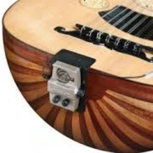 Shadow SH700NFX Aktif Ud Manyetik