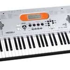 Medeli M5 Org-Keyboard