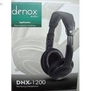 Kulaklık DENOX DNX 1200