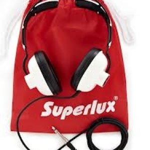 Kulaklık Superlux HD 651