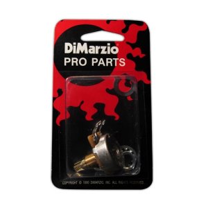 Dimarzio Elektro Bağlama Pot EP1201