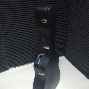 Akustik Gitar Taşıma Çantası(Hard Case)