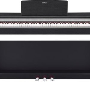 Yamaha Arius YDP142B Mat Siyah Dijital Piyano