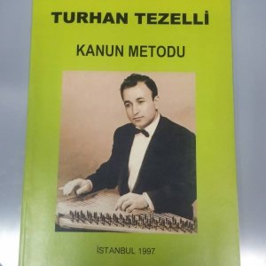 Kanun Metodu Turhan Tezelli