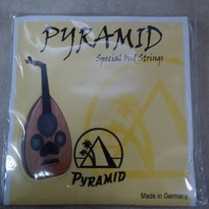 Pyramid Special Edition (Özel Seri) Ud Teli