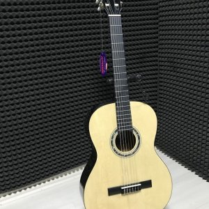 Toledo Klasik Gitar