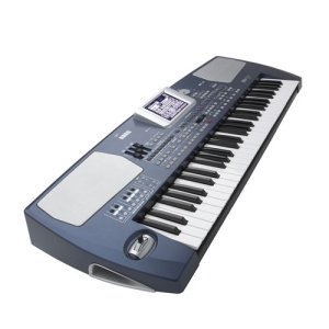 PA500 Professional Arranger Keyboard