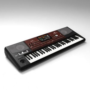 PA700-OR Professional Arranger Keyboard