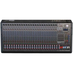 Deck Mikser - Gold Audio PRO-M1026